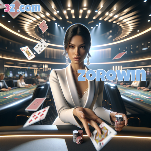 Zorowin: A Seção Confiável Que Transforma Jogos em Conexão