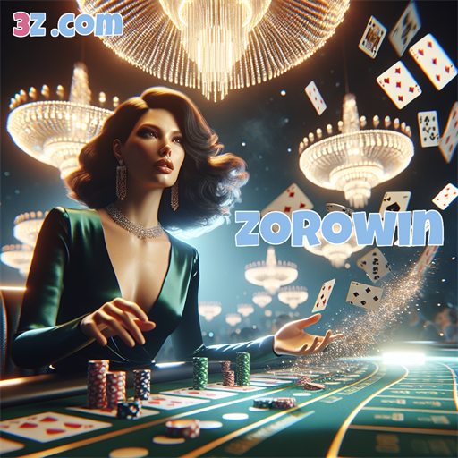 Jogos Incríveis no Zorowin: Explore e Conquiste Mundos Virtuais