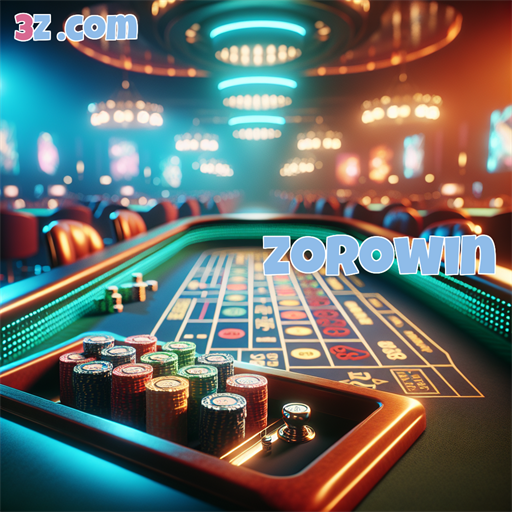 Entre no Mundo VIP de Zorowin e Transforme Seu Jogo