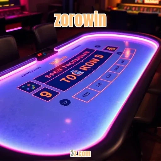 zorowin Promoções