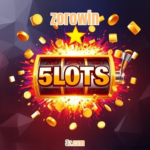 zorowin: Descubra a Magia dos Eventos Esportivos Online