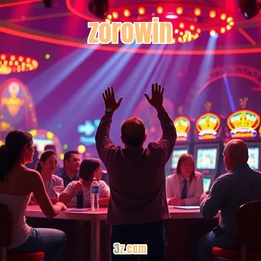 zorowin Suporte 24/7